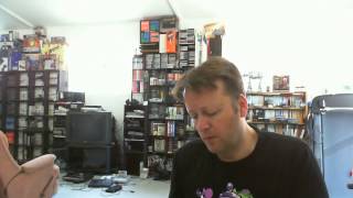 Channel Update October 2013 - Other Pickups, Megadrive 25th Anniversary, Homebrew
