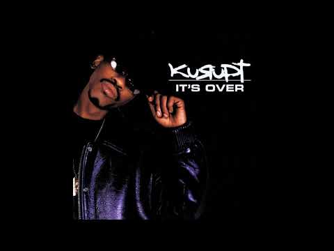 Kurupt   2001 It's Over