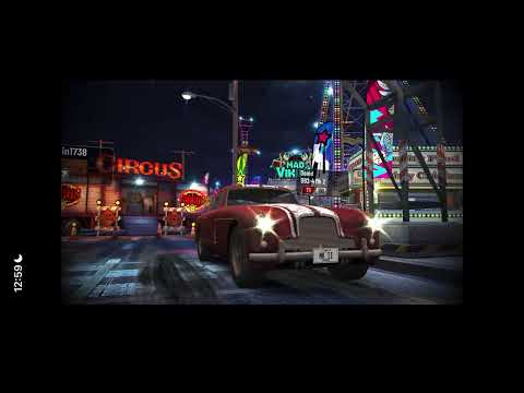 Video cover