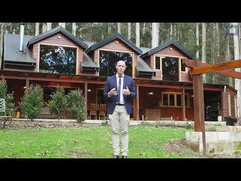 255 Upper Gellibrand Road, Barramunga, VIC 3249, 0 Kuwarto, 1 Banyo, Lifestyle Property