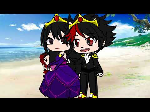 The Little Mer-Girl Dragon 2 Return to the Sea Part 3: Fearing Azula/Losing the Locket