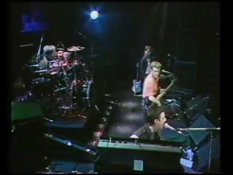 The Europeans Burning Inside 04