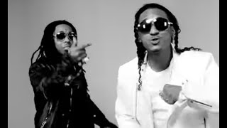 Lloyd - Girls Around The World ft. Lil Wayne 4K [Remastered 2022 Version] - Music Video