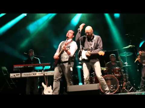 Regentanz, "Panik", 03.10.2015