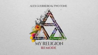 ALEX GUERRERO & TWO TONE - 