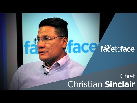 First Nation has close to $50M invested in cannabis industry | APTN Face To Face