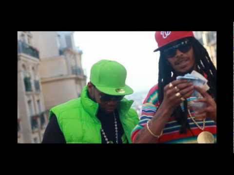 La Maliss ft.S'G - Euro Dolla