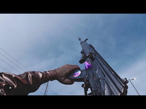 The CR-56 Amax Is Still The Best AR | Search and Destroy (Modern Warfare)