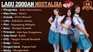 Download lagu LAGU FTV NOSTALGIA 2000 AN | LAGU FILM SCTV mp3