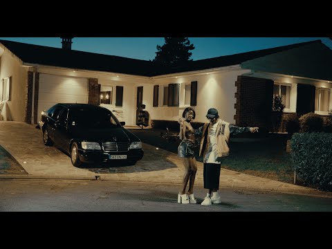 Jogga  - Skeu t'attends de moi (Clip officiel)