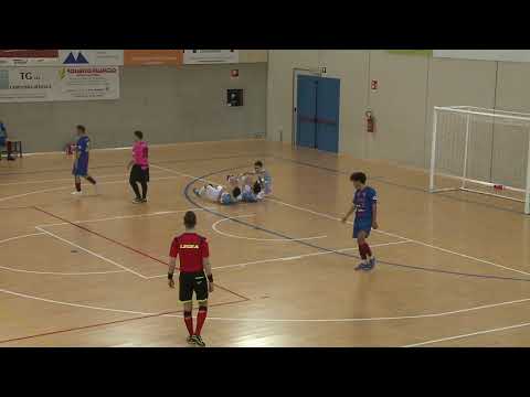 Maccan Prata - Cornedo | Highlights | 11^ giornata | 14-12-19