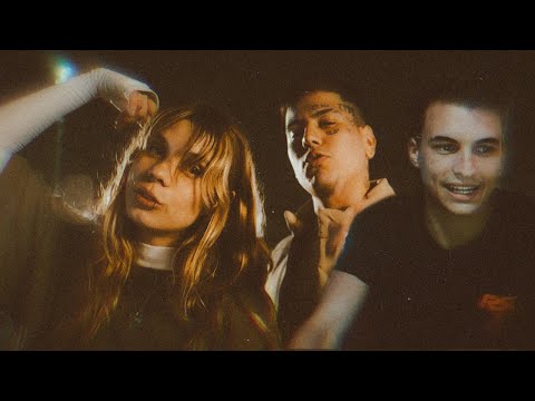 REACCIONANDO a Lara91k ft Duki - Eres para mi