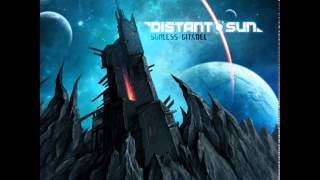 Distant Sun - Time Journey