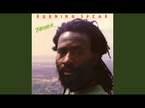 Jah Is My Driver のサムネイル