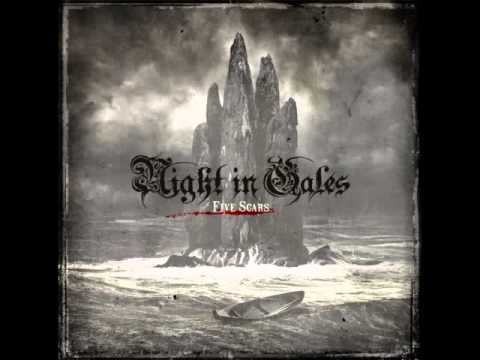 Night in Gales - days of the mute