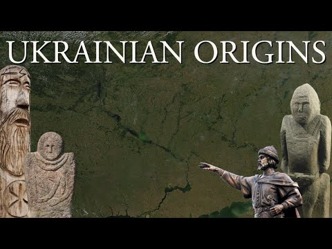 Ukrainian Origins | A Genetic and Cultural History