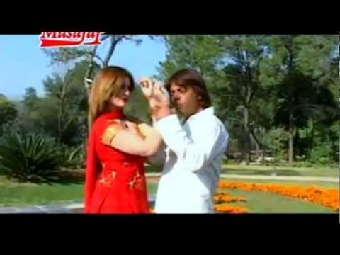 Sahar Khan & Jahangir Khan - Sa Jadoo Dekarhay - Official HD