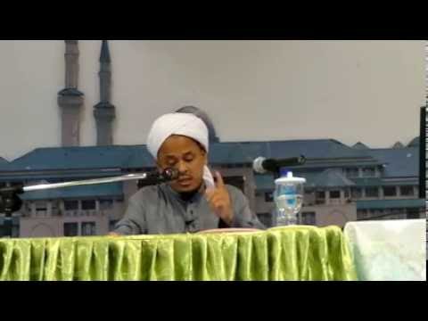 06_Ummu al-Barahin - TG Ahmad Ridhauddin
