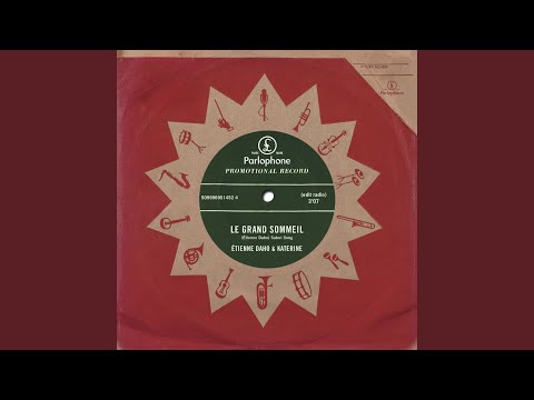 Le Grand sommeil (Single Edit)