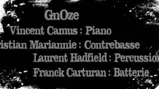 GnOze - "Bouncing With Bud" Bud Powell