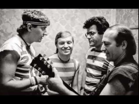 Olympic - Ten den (9.7.1983)