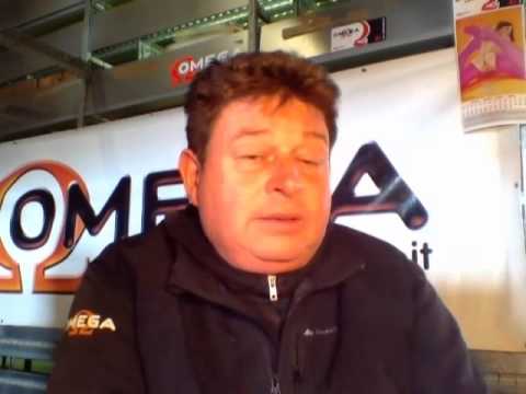 L'opinione : Rally del Ciocco e dei Colli Scaligeri