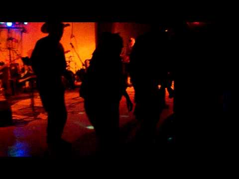 Nataani Nez Flyers and Aces Wild