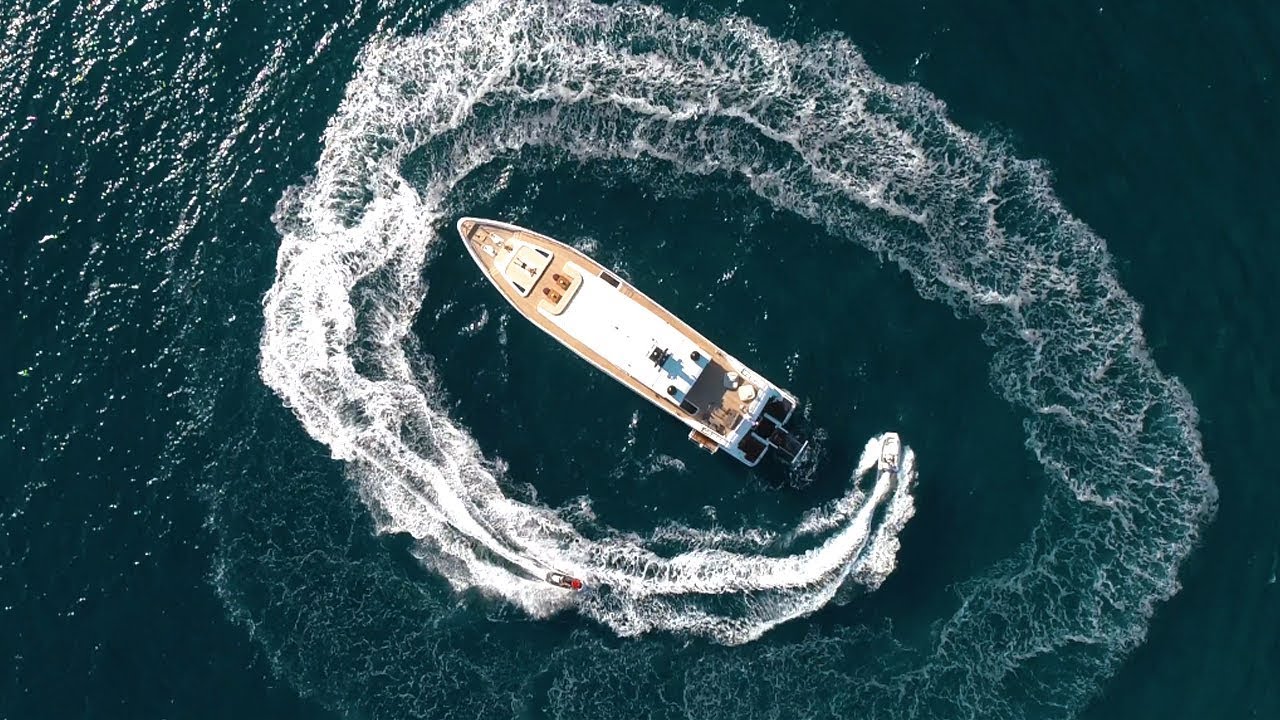 Walkthrough of the award-winning Majesty 100