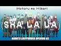 RE-UP HOTARU NO HIKARI ("SHA-LA-LA ...