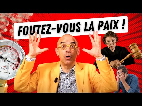 Judgments, pressure, burnout: Leave yourself alone!