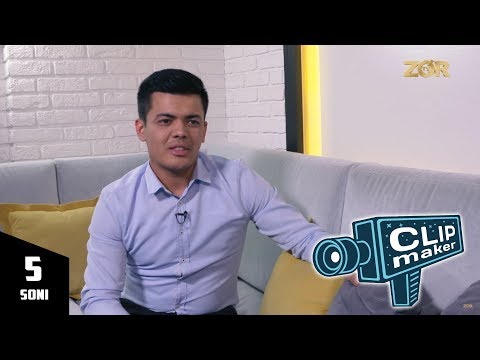 Clipmaker 5-soni (03.10.17)