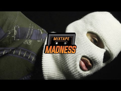 Freckz - The Book (Music Video) | @MixtapeMadness