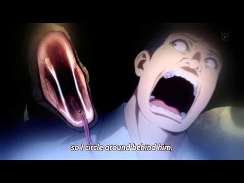 Ansatsu Kyoushitsu 2015 - Nagisa's Coolest Scene