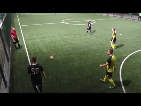 29 КХ 8 тур 10 лига Armada   Клондайк 1-2 таймы