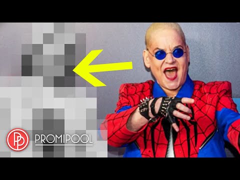 Krasse Veränderung! So sah Hella von Sinnen in jungen Jahren aus • PROMIPOOL