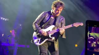 Journey-When the Lights Go Down in the City/Still They Ride Hard Rock AC 8/20/21