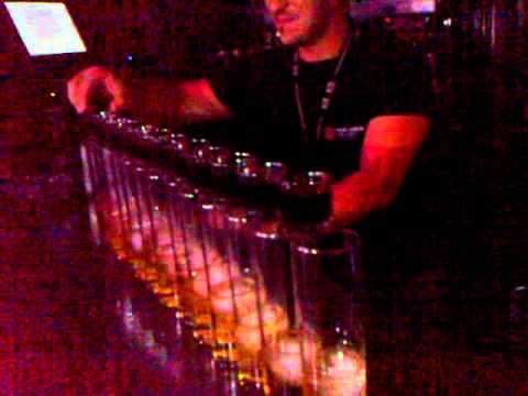 MANDALA MOJACAR Jagger-red bull 2010