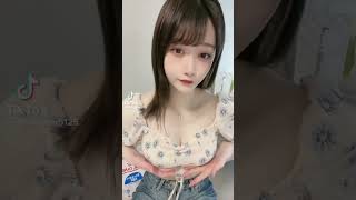 【tiktok】揺らしすぎ注意⚠️