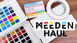 Organizers And Supplies From MEEDEN!