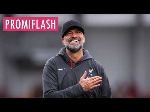 Nach viel Kritik: Jürgen Klopp verteidigt seinen neuen Job