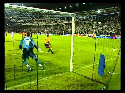 2006-07 West Bromwich Albion v Wolves play off semi final second leg