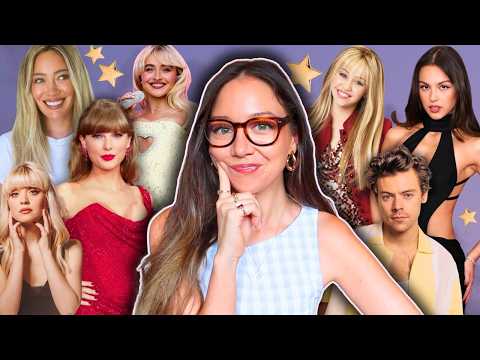 2026 POP CULTURE PREDICTIONS: Taylor Swift, Showgirl Tour, Reputation & Debut TV & more!