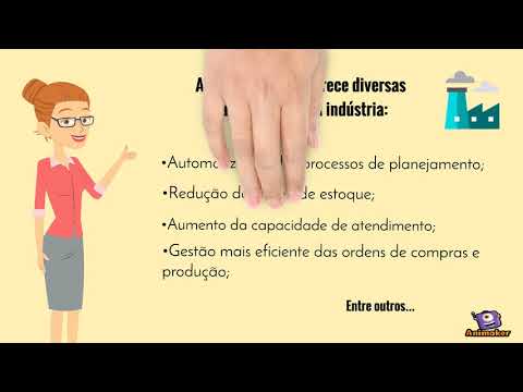 MRP - Material Requirement Planning