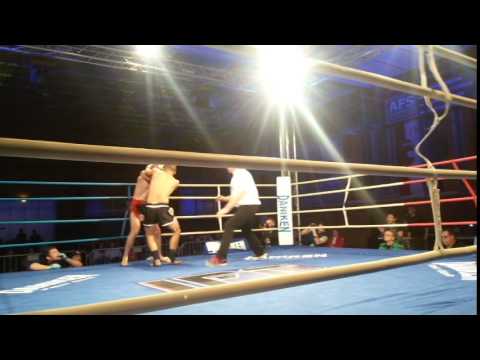 vahid rasooli afghan fighter 7/3/2015 linz