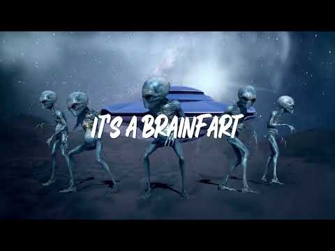 Nothing Lost - Brainfart (Lyric Video)