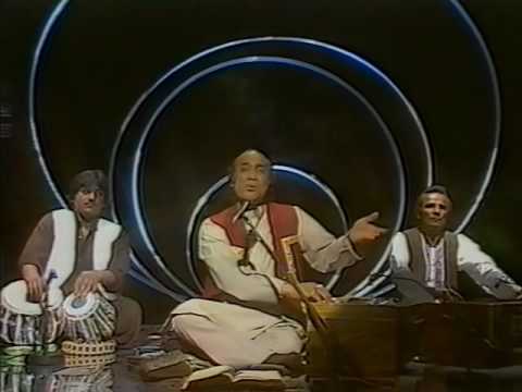 Mehdi Hassan Live   Jaan e Man