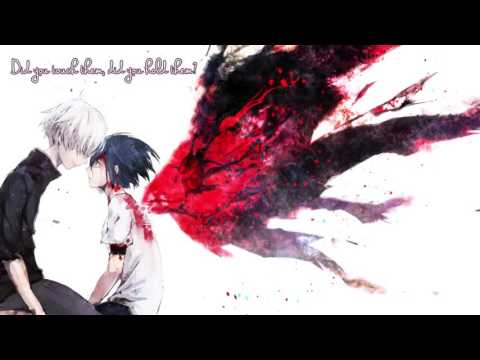 【Nightcore】→ Dead Hearts || Lyrics