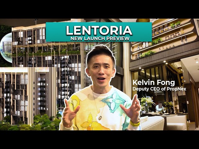 1 Bed Condo for Sale in  Lentoria - Image 11