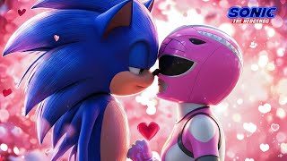 SONIC's SPEED DATING Disaster.. Fortnite