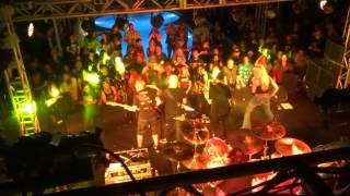 Motor sister - Whore